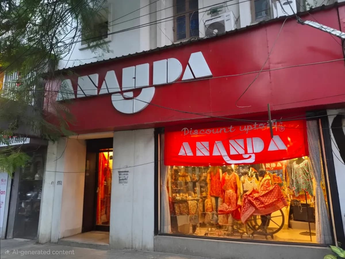 Ananda