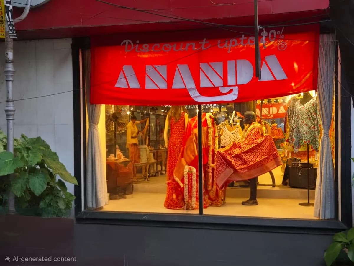 Ananda