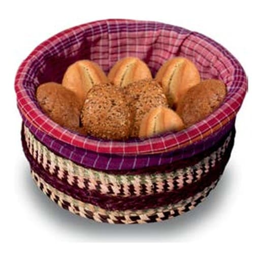রুটির ঝুড়ি