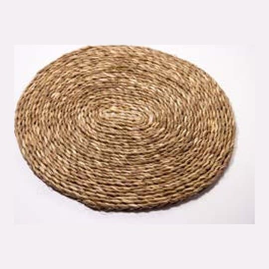 কোস্টার — সাদামাটা