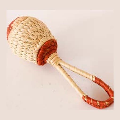 ঝুমঝুমি — ছোট
