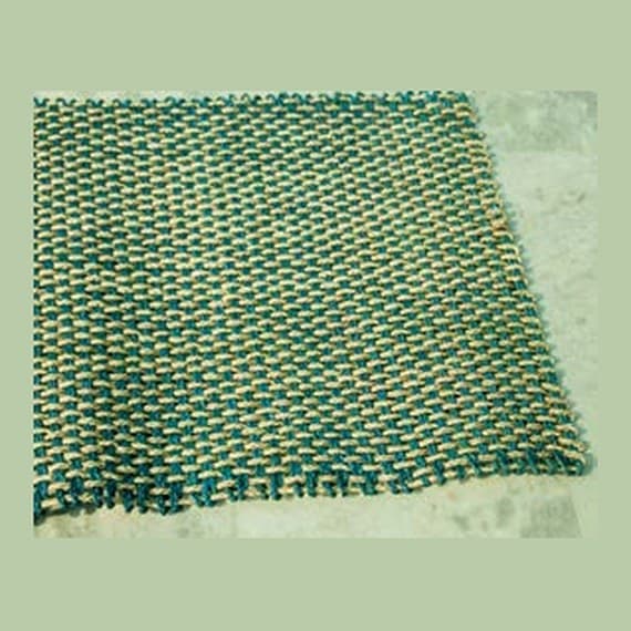 পাপোশ — চৌকো (৪টি)