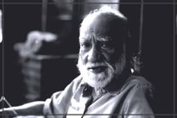 বাদল সরকার