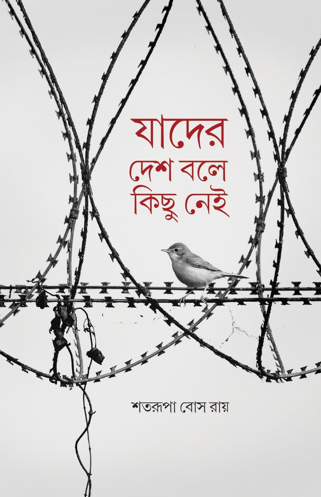 যাদের দেশ বলে কিছু নেই