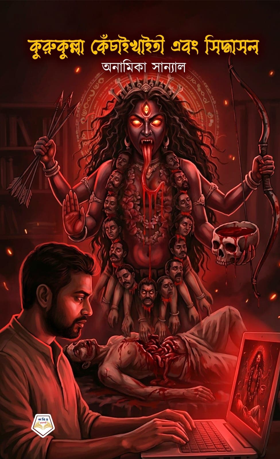 কুরুকুল্লা কেঁচাইখাইতী এবং সিদ্ধাসল