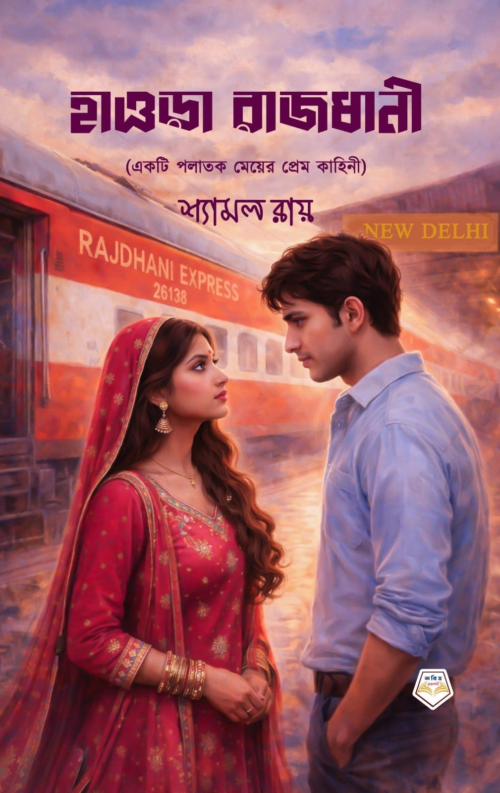 হাওড়া রাজধানী