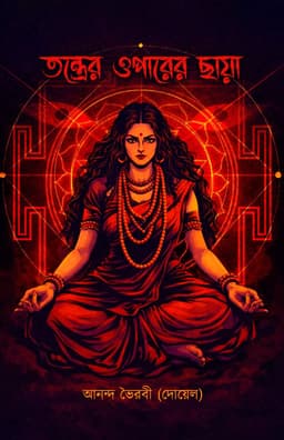 তন্ত্রের ওপারের ছায়া
