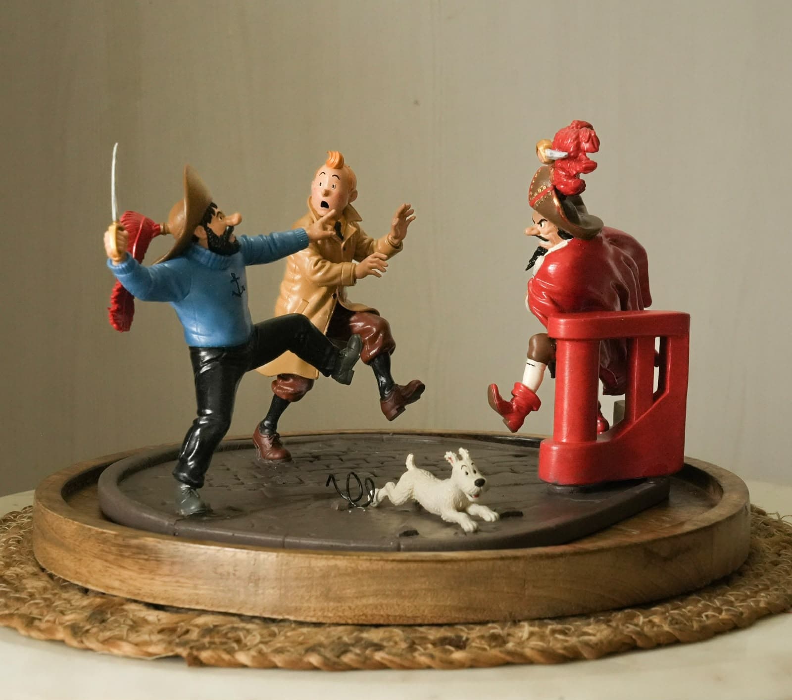 Tintin