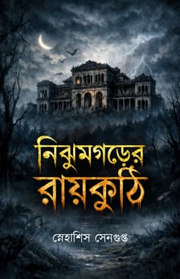 নিঝুমগড়ের রায়কুঠি