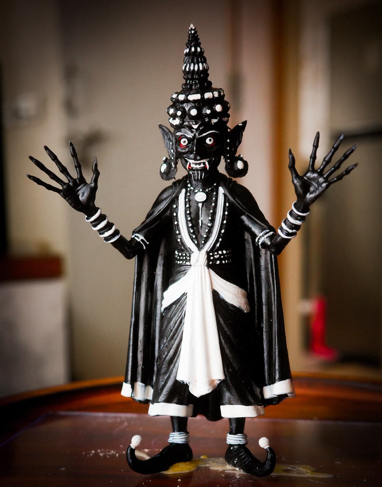 Bhuter Raja