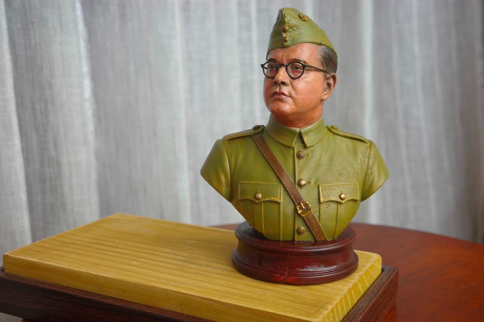 Netaji Subhash Chandra Bose