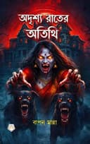 অদৃশ্য রাতের অতিথি