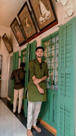 পটের পুতুল